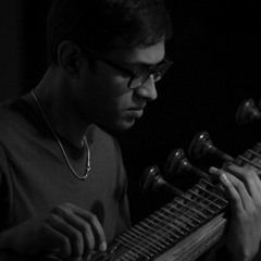 Thendral Vandhu_Veenai Cover_ Sesh