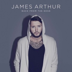 James Arthur - Safe Inside | Cover