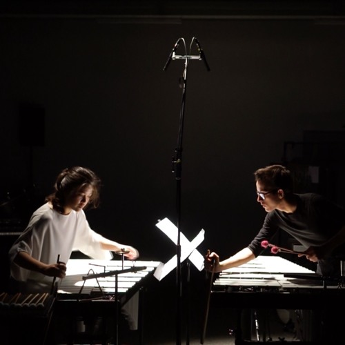 Stopping - Samuel ANDREYEV