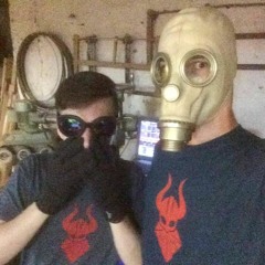 Rondo & Birdseye // Irgendwas mit Standgas 141017