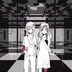〔HPBD tomo <3〕病名は愛だった／The Disease Called Love - Neru【negi】