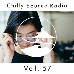 Chilly Source Radio Vol.57 DJ KRO , Shintaro Tabata Guest mix
