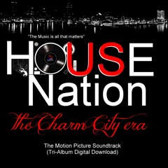 Never Give Up (when The Road Is Long And Narrow) Instrumental