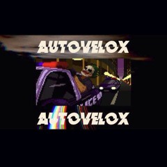 Young L - Autovelox (Official Audio)