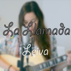 La llamada - Leiva cover LaBandaSonoraDeLaura