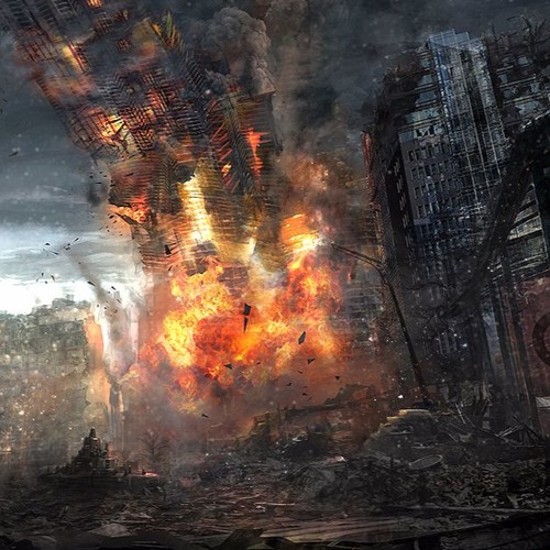 Apokalipsis - Melodiya 6