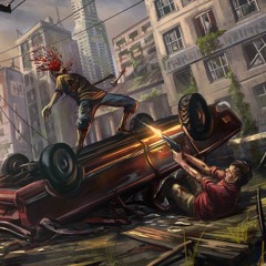 PostApocalypse - Music 1