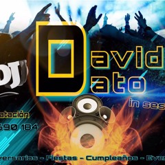 Tu No Mete Cabra - Bad Bunny (Dj David Dato 2017 Edit)