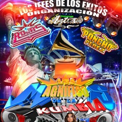 Cumbia Santa Lucia Grupo Jujuy