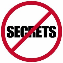 Beating for You Demo - 1985/6 - No Secrets