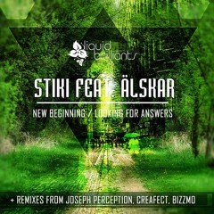 Stiki Feat. Älskar- Looking For Answers (Bizzmo Remix)