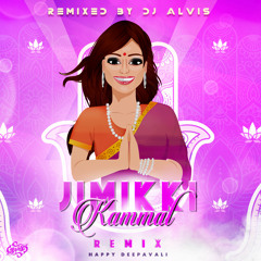 Jimikki Kammal Remix