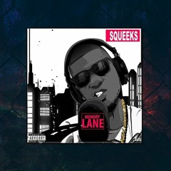 Squeeks - Nino (feat. Clue) (Memory Lane Album) [AUDIO] | Slammer Media