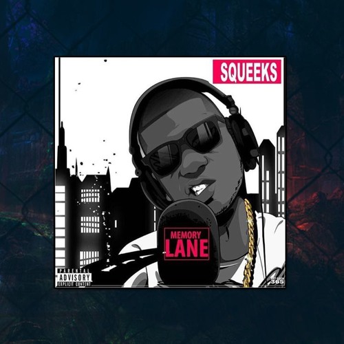 Squeeks - Stairways (Memory Lane Album) [AUDIO] | Slammer Media