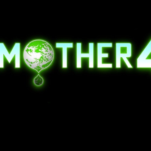 Battle Against a Gorgeous Foe - Mother 4