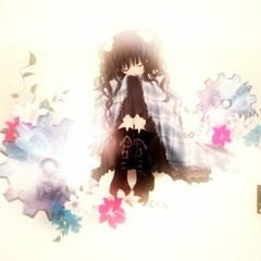 [Aoka] 黒猫 [Cover]