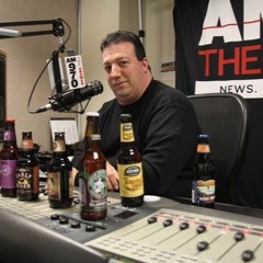 AG Craft Beer Cast 10-14-17 Glenmere Brewing Company