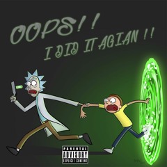 STY-E - DID IT AGAIN [Yung Vilan X SYPHON] (Prod. By Bricks On Tha Beat)