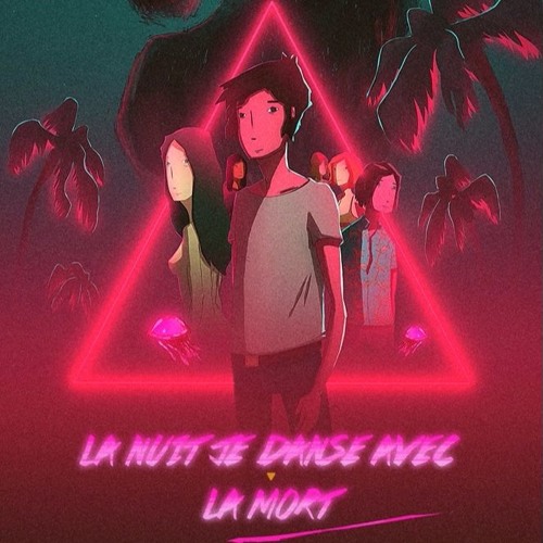 La Nuit je Danse Avec la Mort - Deep Dive