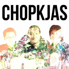 Los Chopkjas - Dos Corazones [Original] #MrChambergo