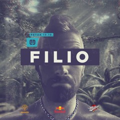 Filio @ District Club 13.10.2017.
