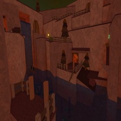 Flood Escape 2 - Autumn Hideaway