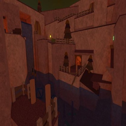 glitch mysterium robux
