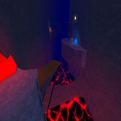 Flood Escape 2 - Cave System