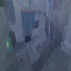Flood Escape 2 - Crystal Caverns