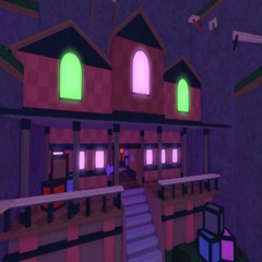 Flood Escape 2 - Gloomy Manor
