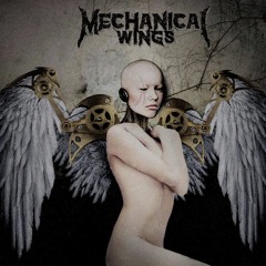 Burn - Mechanical Wings