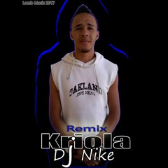 Dj Nike - kriola - Elji Beatzkilla RemiX