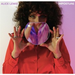 04 - Alice Lewis - Amour Asymetrique
