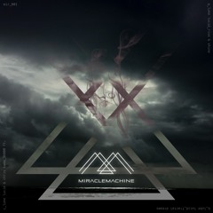 MIR001 Luke Lucid - Rise & Shine