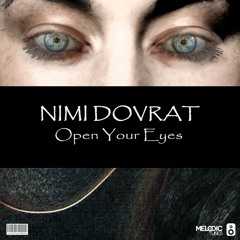 Nimi Dovrat - Open Your Eyes (Original Mix)