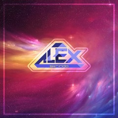 ElectroGaming Mini Mix #1(Alex Skrindo Edition)[By JM]
