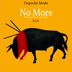 Depeche Mode - No More [Eric Lymon Remix]