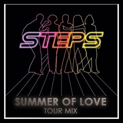 Summer Of Love (Tour Mix)