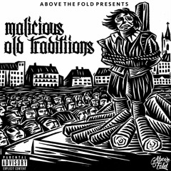 Malicious - Extraterrestrial [Prod. by Illinformed] #OldTraditions