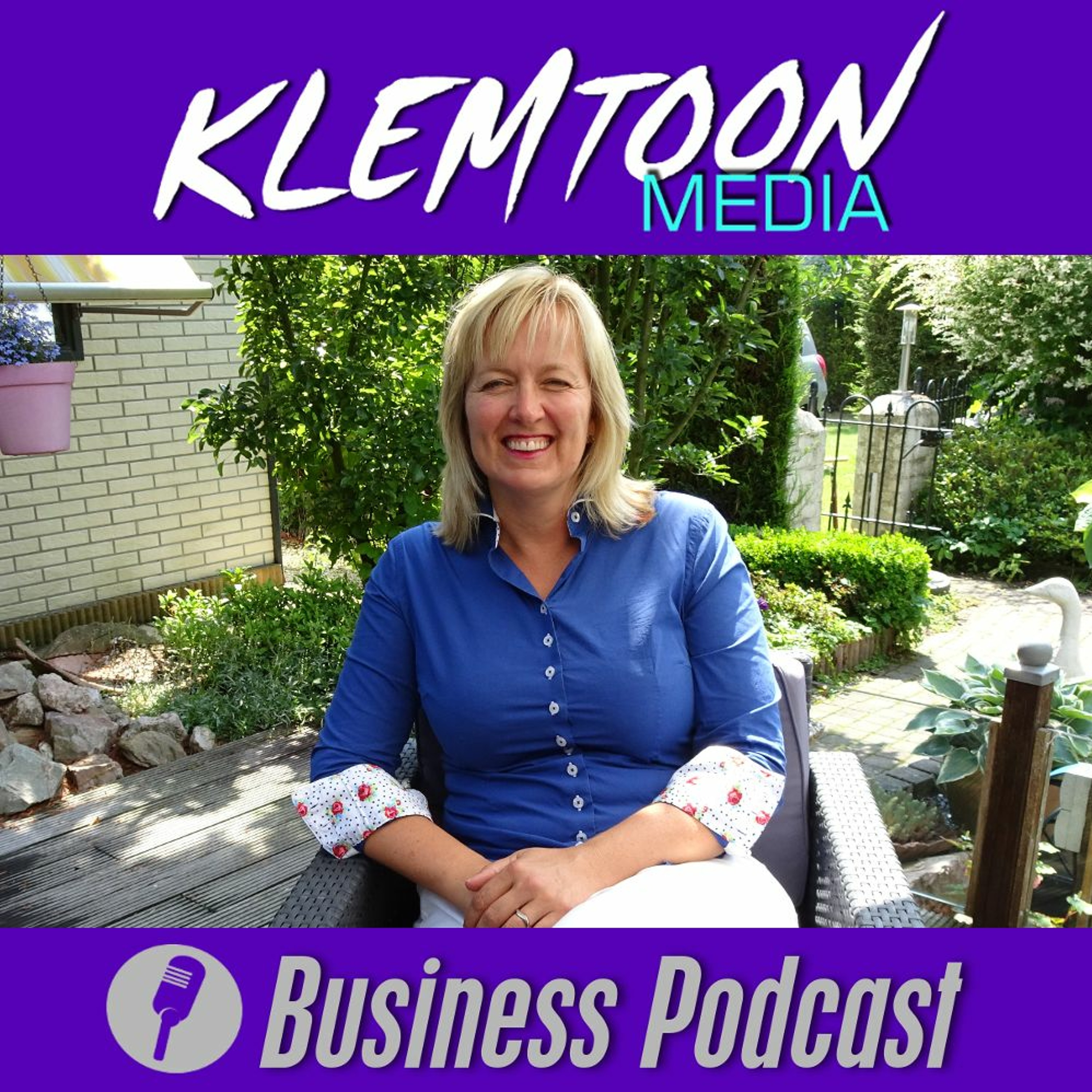 Klemtoon Media Podcast
