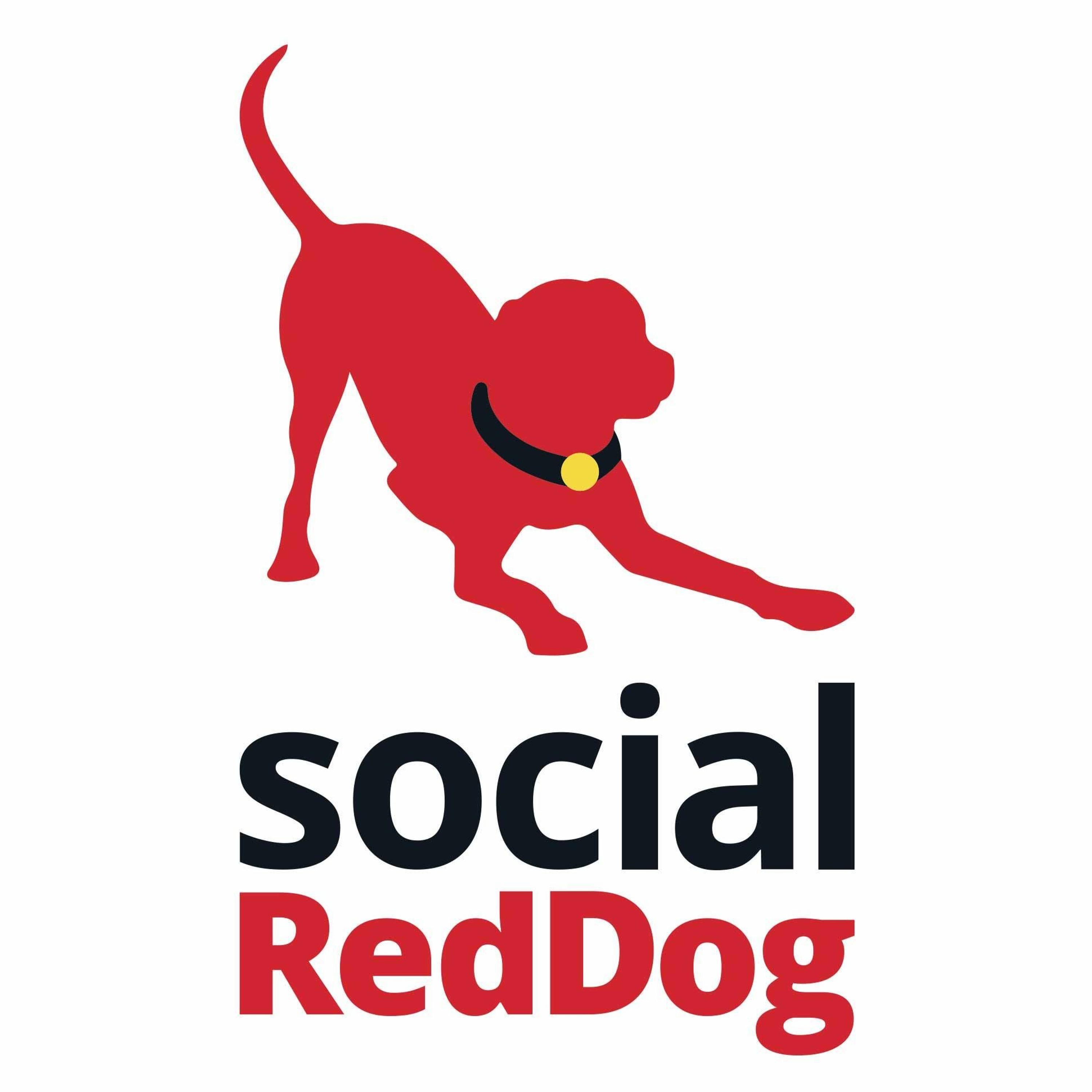 Social Red Dog episode artwork