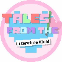 [Undertale AU] Tales From the Literature Club - Once, on an Ordinary School Day...