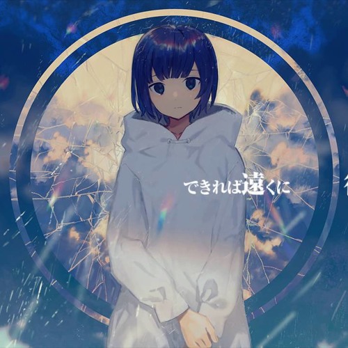 【Himawari】Fragile