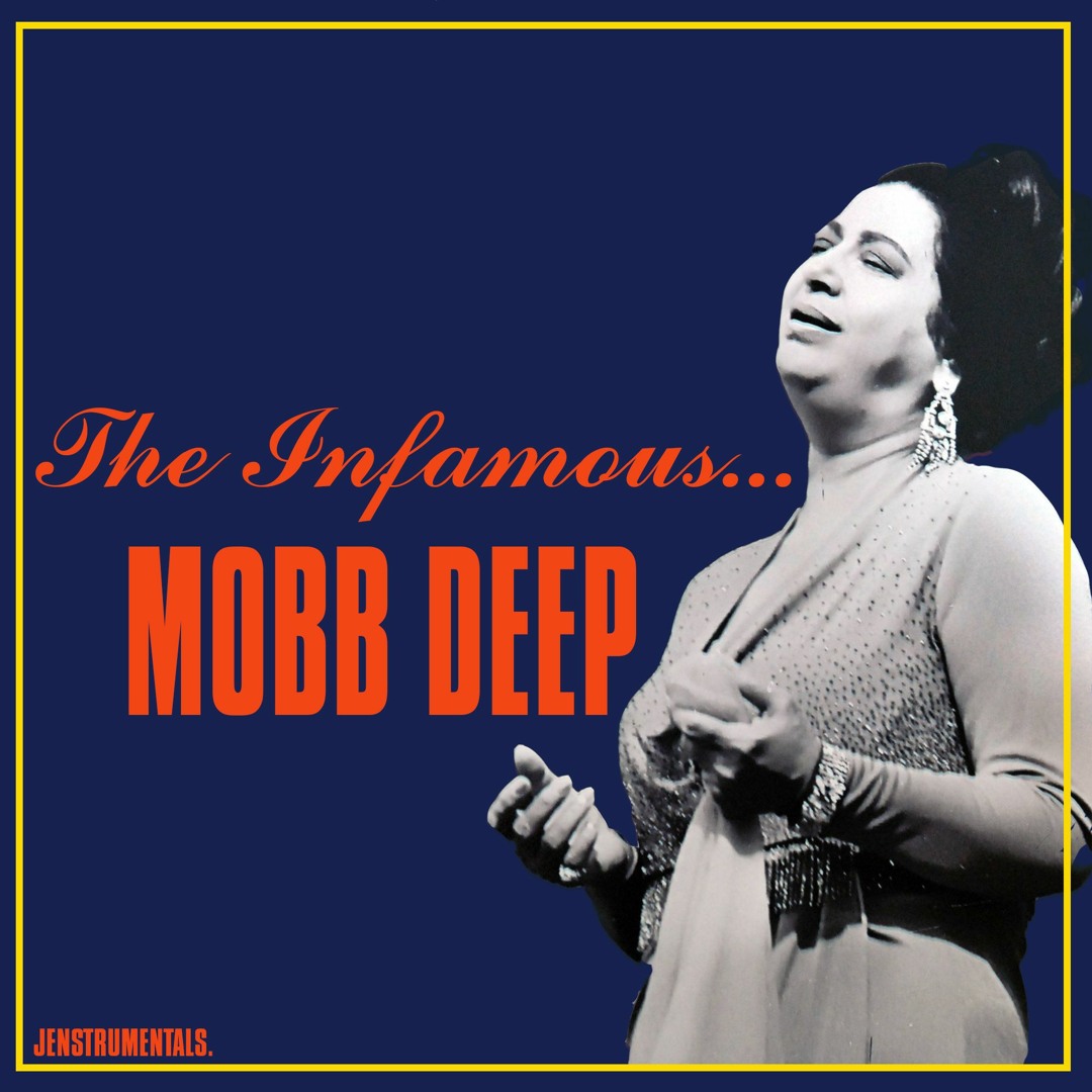 Stream Mobb Deep - Shook Ones. (The Infamous Um Kalthoum remix) by Baha ...