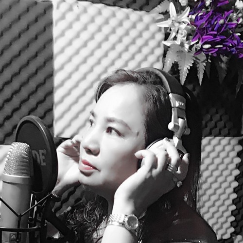 Hoa Tím Người Xưa - Thúy Anh