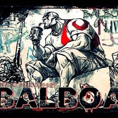 BalBoa _ Shooter