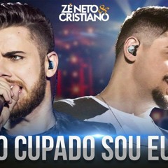 Zé Neto E Cristiano - O Culpado Sou Eu