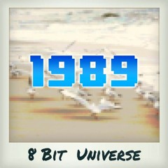 Shake It Off - 8 Bit Version