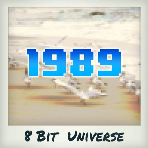 Shake It Off - 8 Bit Version