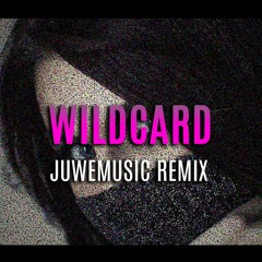 KSHMR Ft. Sidnie Tipton - Wildcard (Juwemusic Remix)